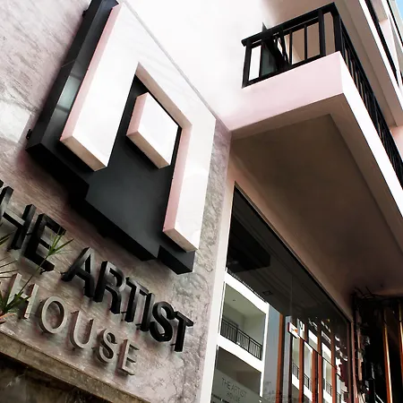 The Artist House Hotel
